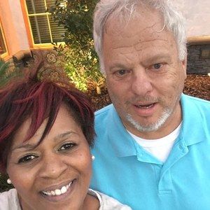 Meet your Posher, Alan